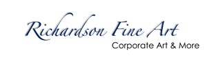 Richardson Corporate Fine Art, Inc.